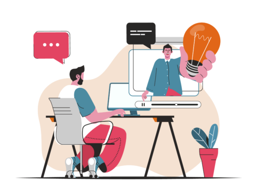 Formazione in azienda: meglio lezioni in presenza o lezioni su una piattaforma di e-learning?